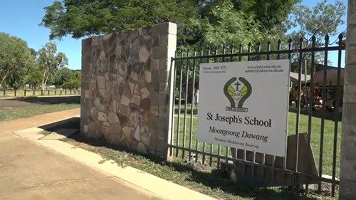 St Joseph’s Catholic Primary School
